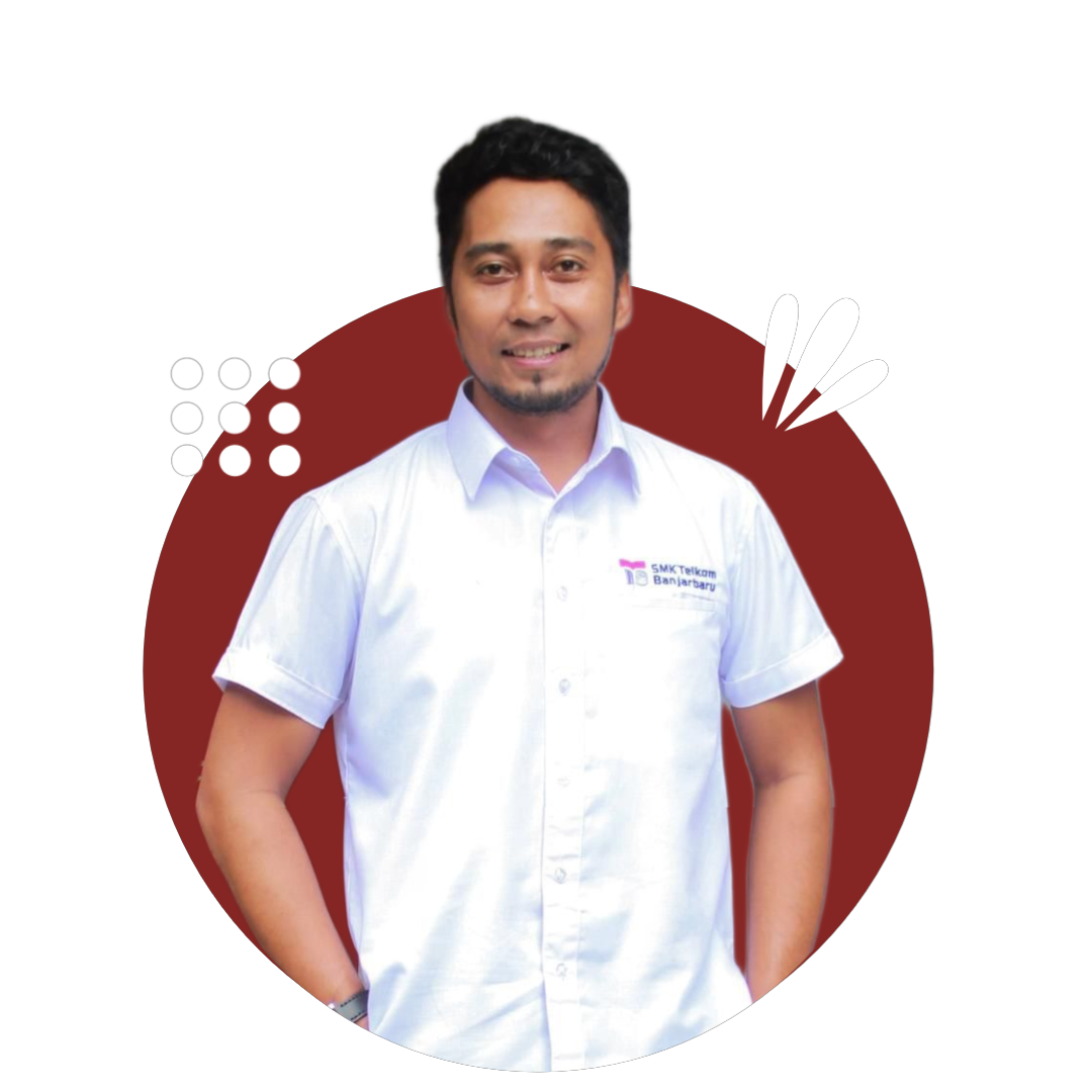 Admin Tracer SMK Telkom Banjarbaru